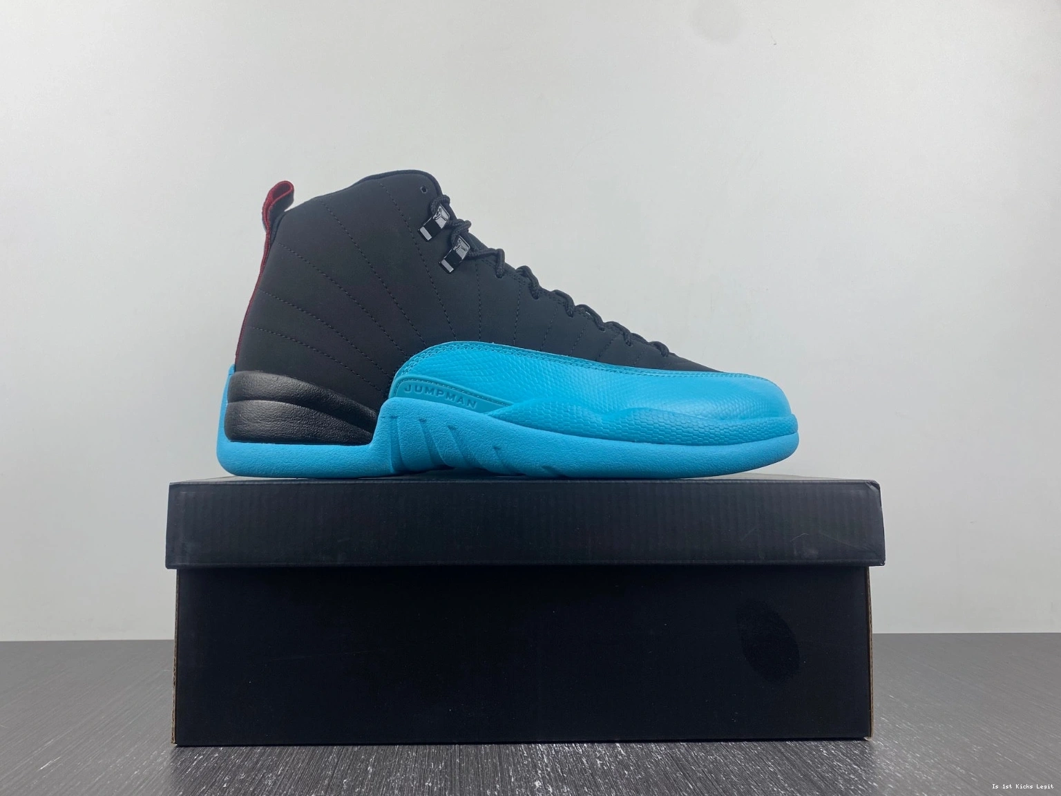Blue 130690-027 Gamma Jordan - 12 Retro 0114